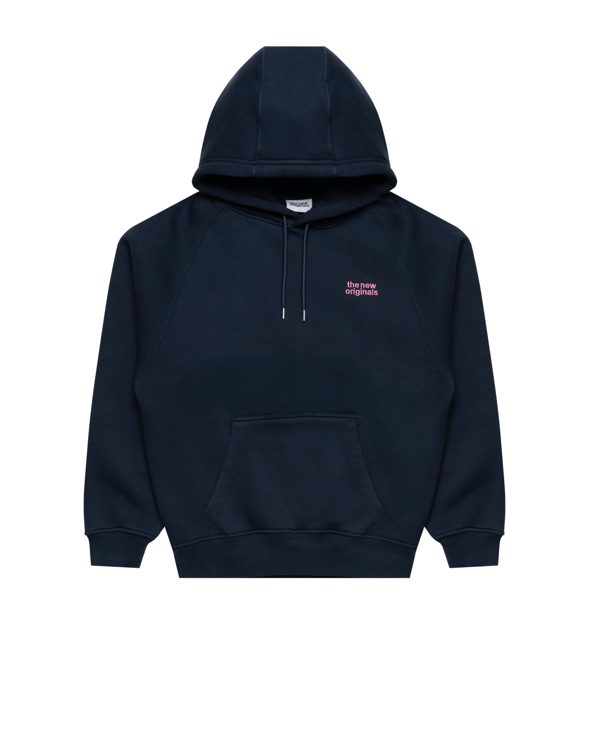 The New Originals Catna Hoodie | 300CATHFW25.632 | AFEW STORE